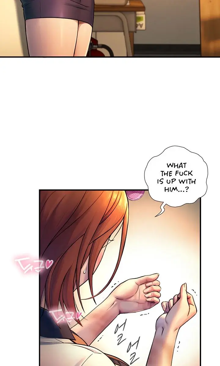 Like Father, Like Son Chapter 3 Page 84