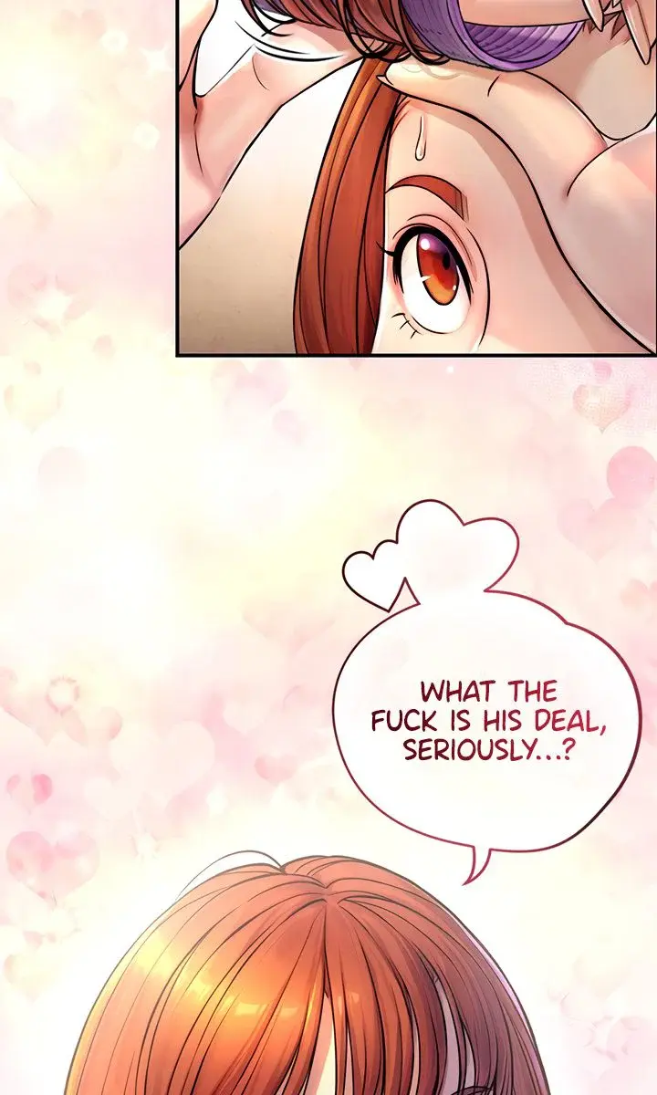 Like Father, Like Son Chapter 3 Page 89