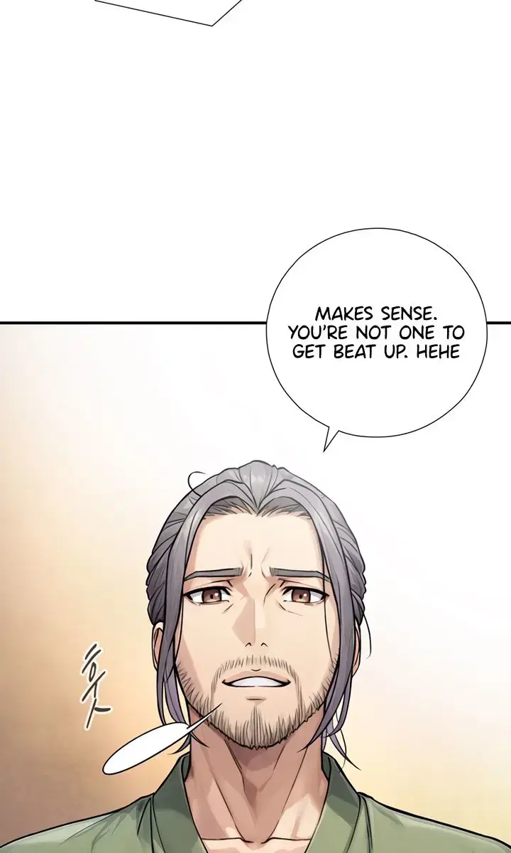 Like Father, Like Son Chapter 3 Page 96