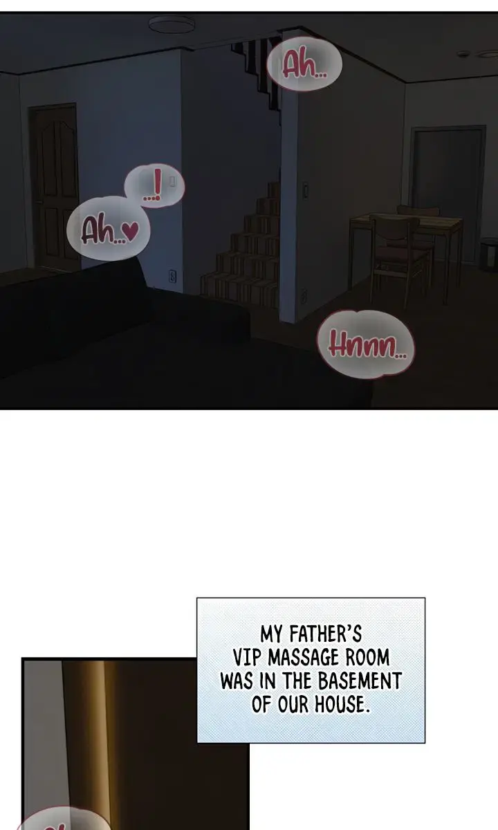 Like Father, Like Son Chapter 3 Page 104