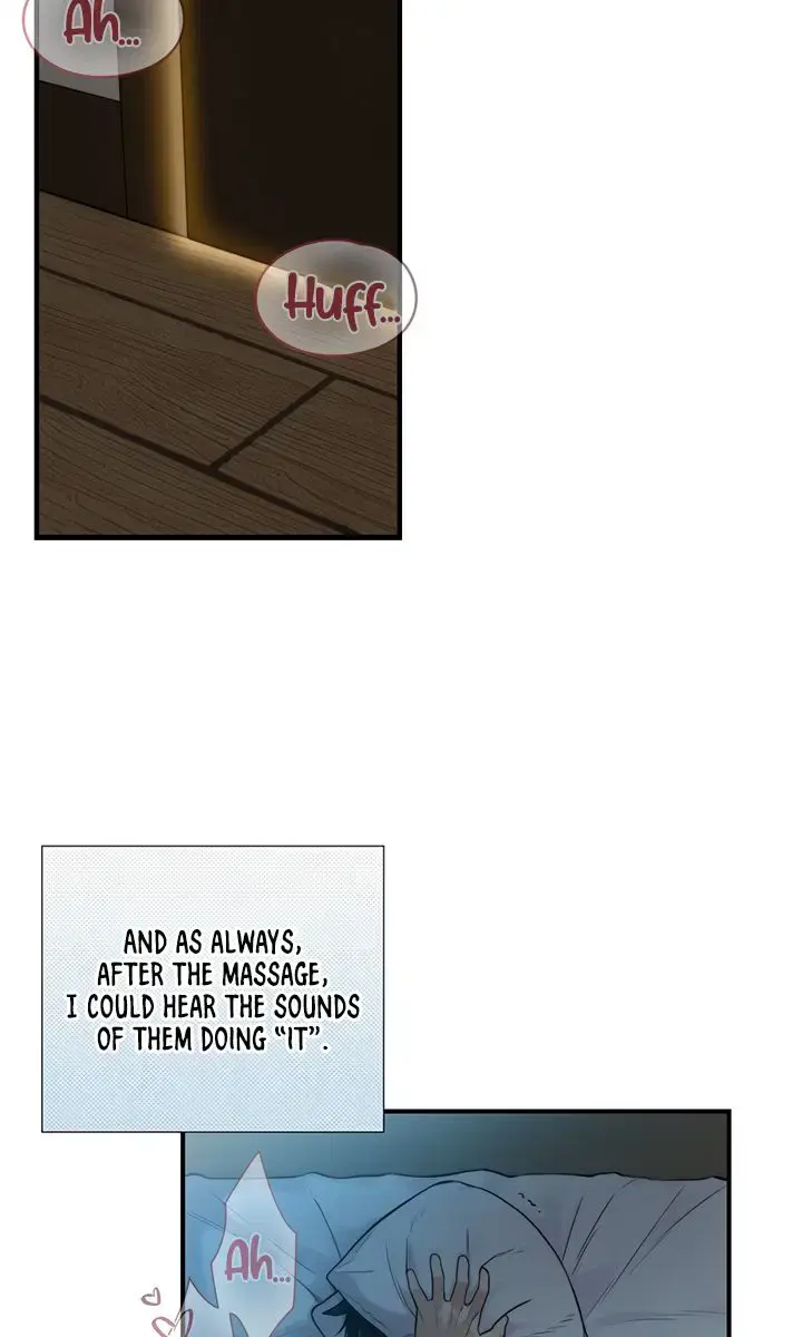 Like Father, Like Son Chapter 3 Page 105
