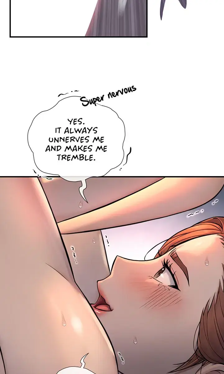 Like Father, Like Son Chapter 3 Page 125