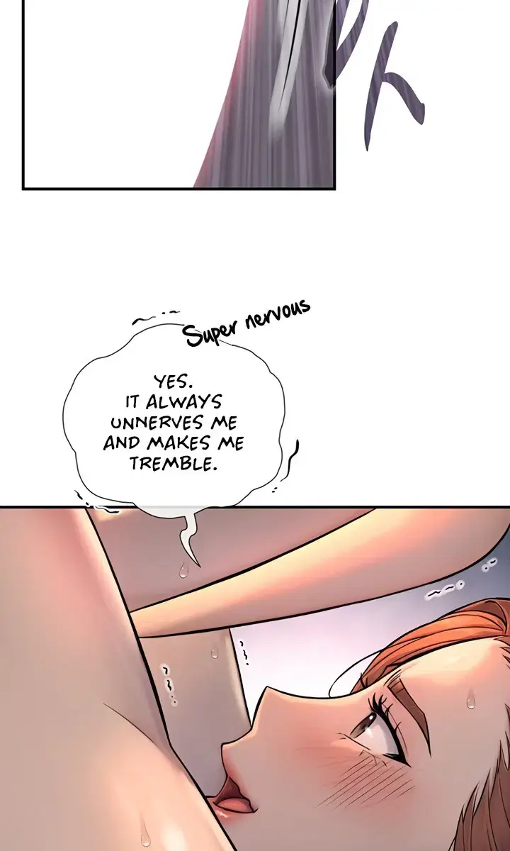 Like Father, Like Son Chapter 4 Page 6