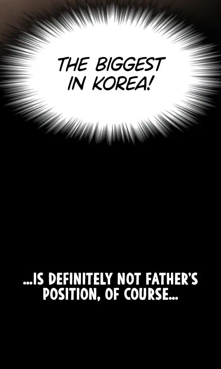 Like Father, Like Son Chapter 4 Page 11