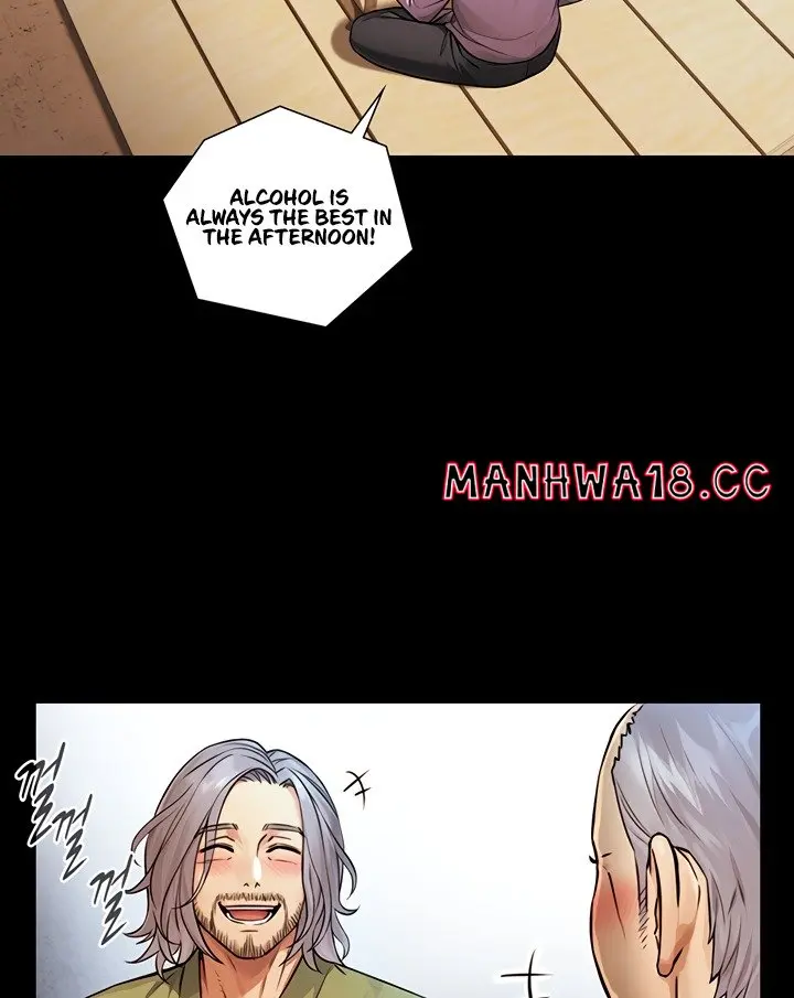 Like Father, Like Son Chapter 4 Page 20