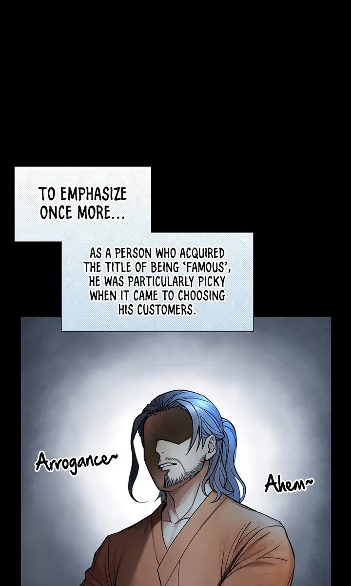 Like Father, Like Son Chapter 4 Page 23