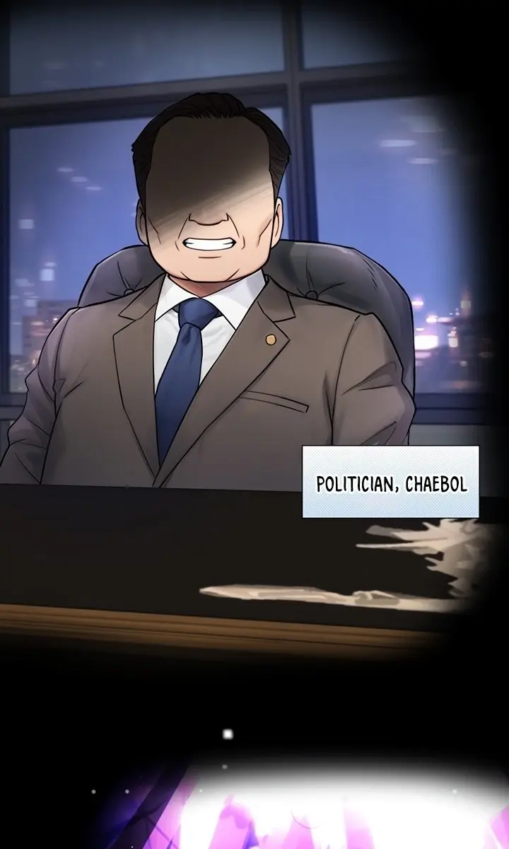 Like Father, Like Son Chapter 4 Page 25