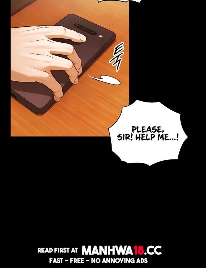 Like Father, Like Son Chapter 4 Page 60