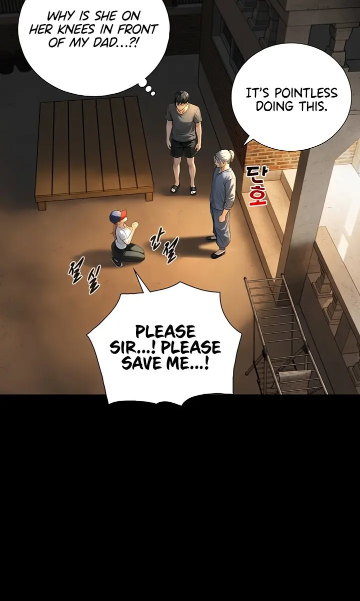 Like Father, Like Son Chapter 4 Page 64