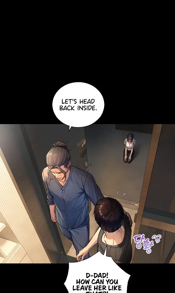 Like Father, Like Son Chapter 4 Page 67