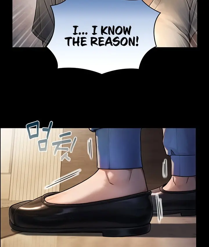 Like Father, Like Son Chapter 4 Page 69