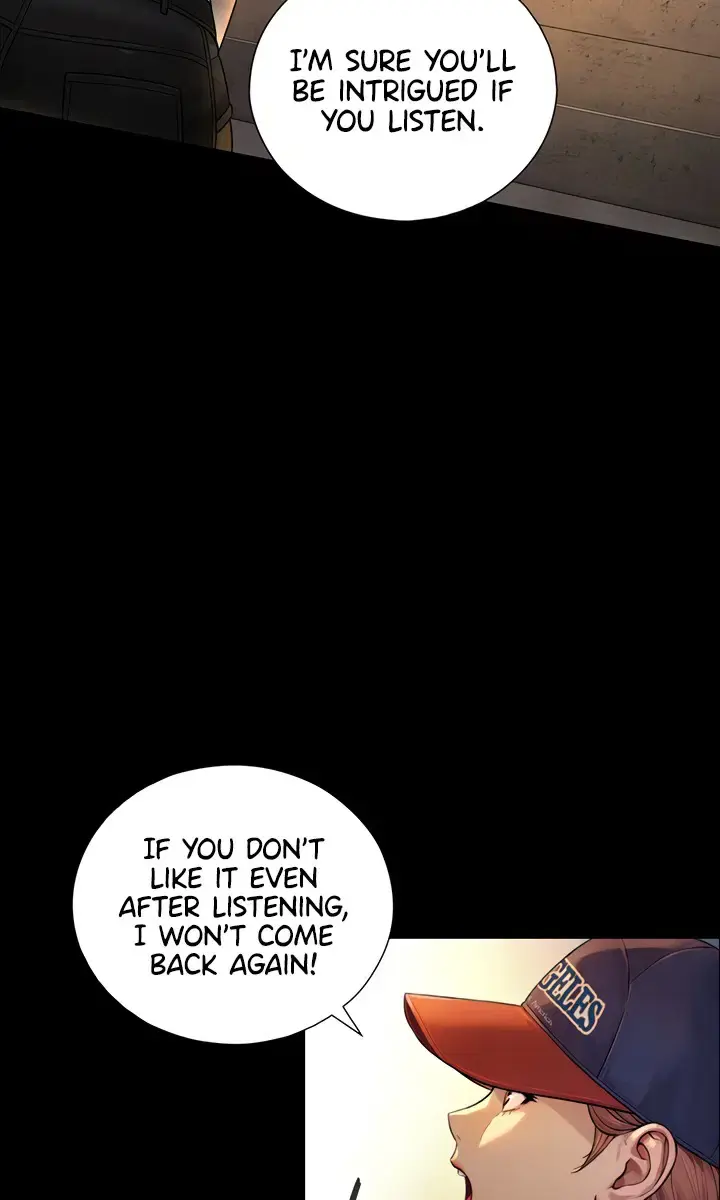 Like Father, Like Son Chapter 4 Page 71