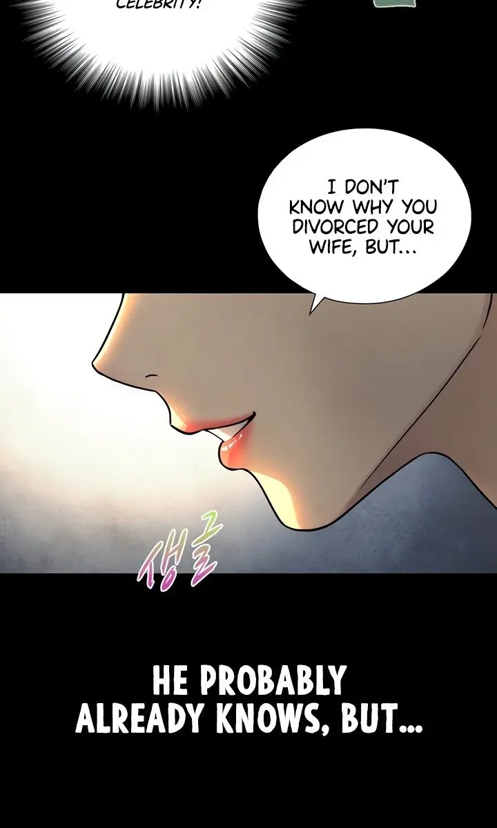 Like Father, Like Son Chapter 4 Page 83
