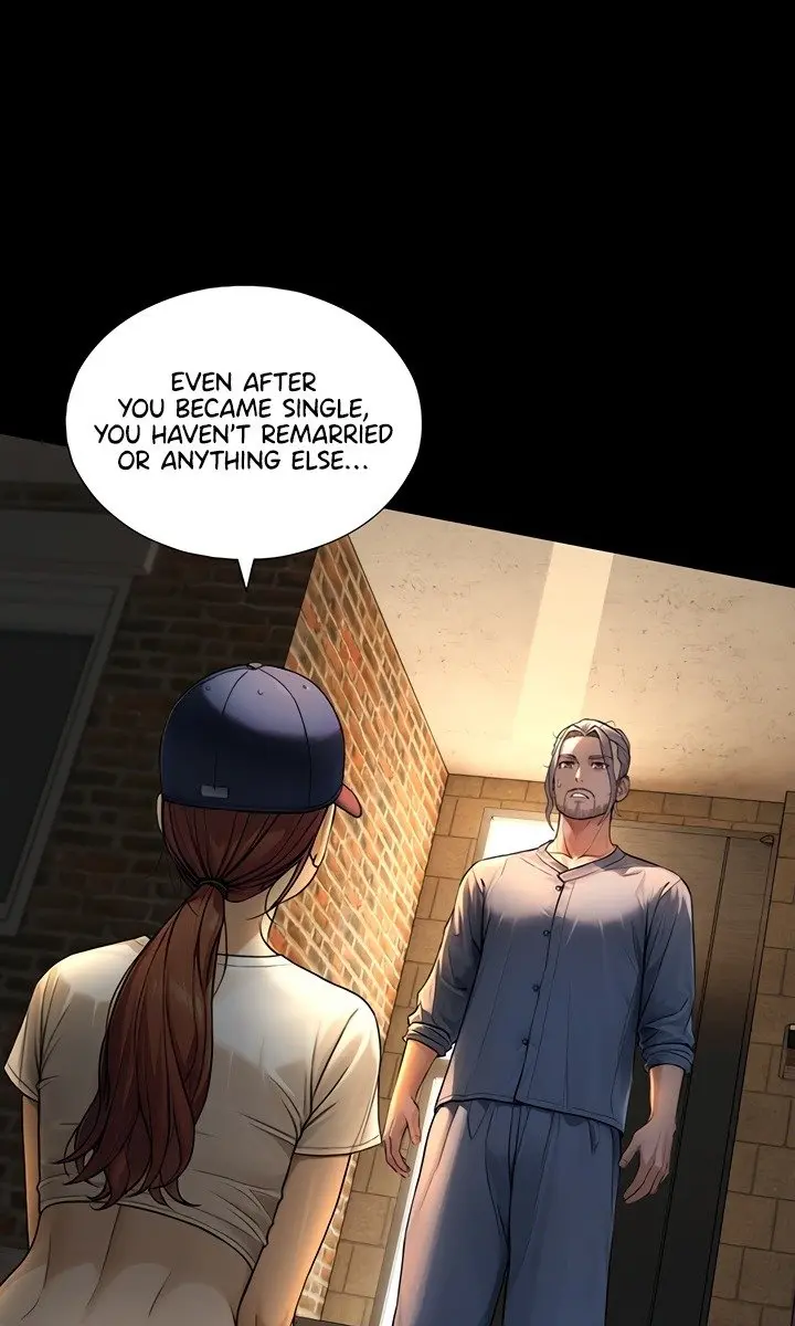 Like Father, Like Son Chapter 4 Page 84