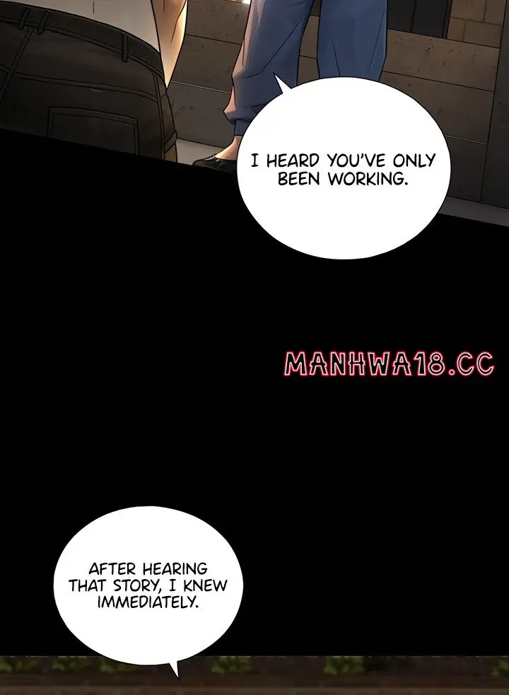 Like Father, Like Son Chapter 4 Page 85