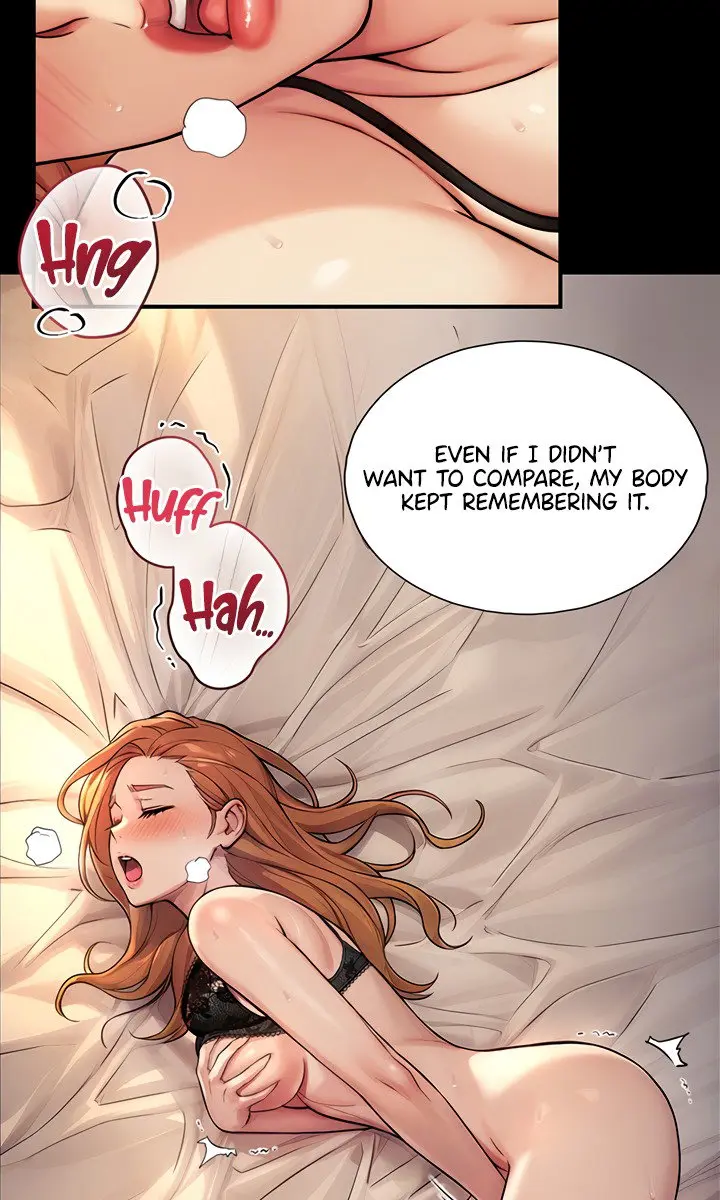 Like Father, Like Son Chapter 4 Page 97