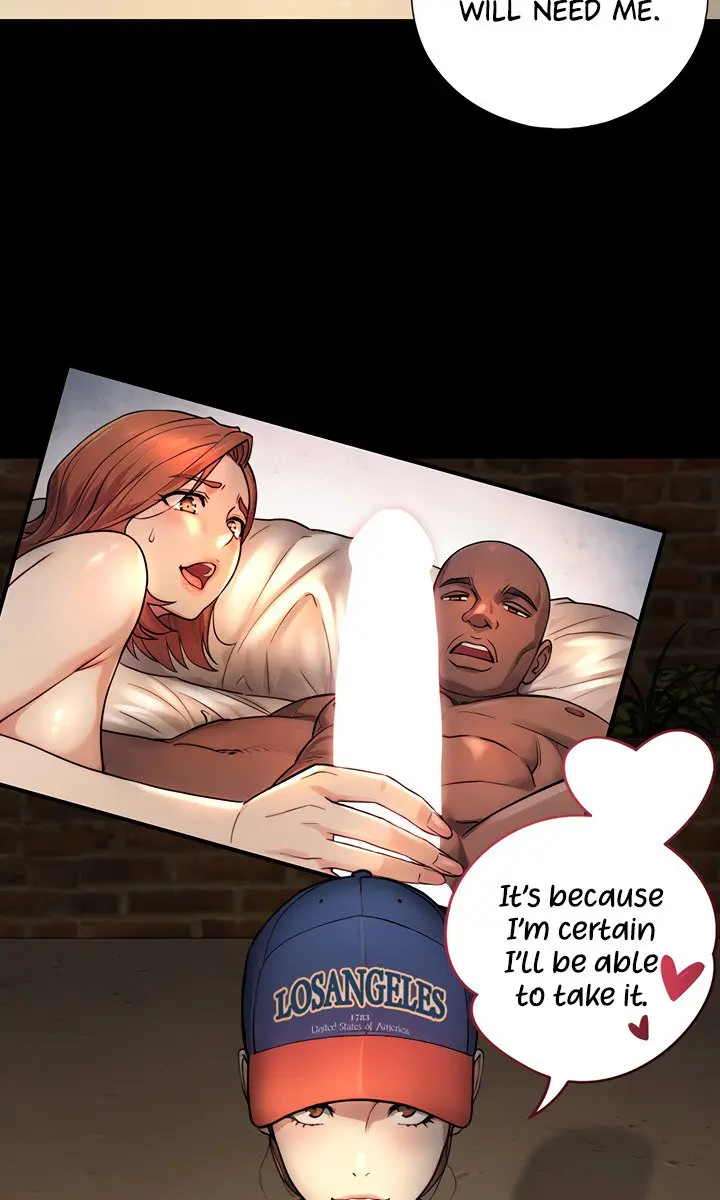 Like Father, Like Son Chapter 4 Page 103