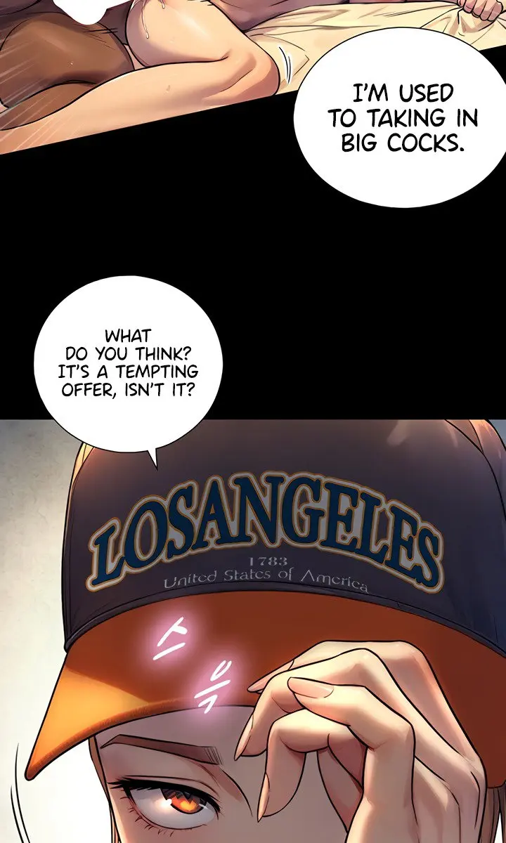 Like Father, Like Son Chapter 4 Page 105