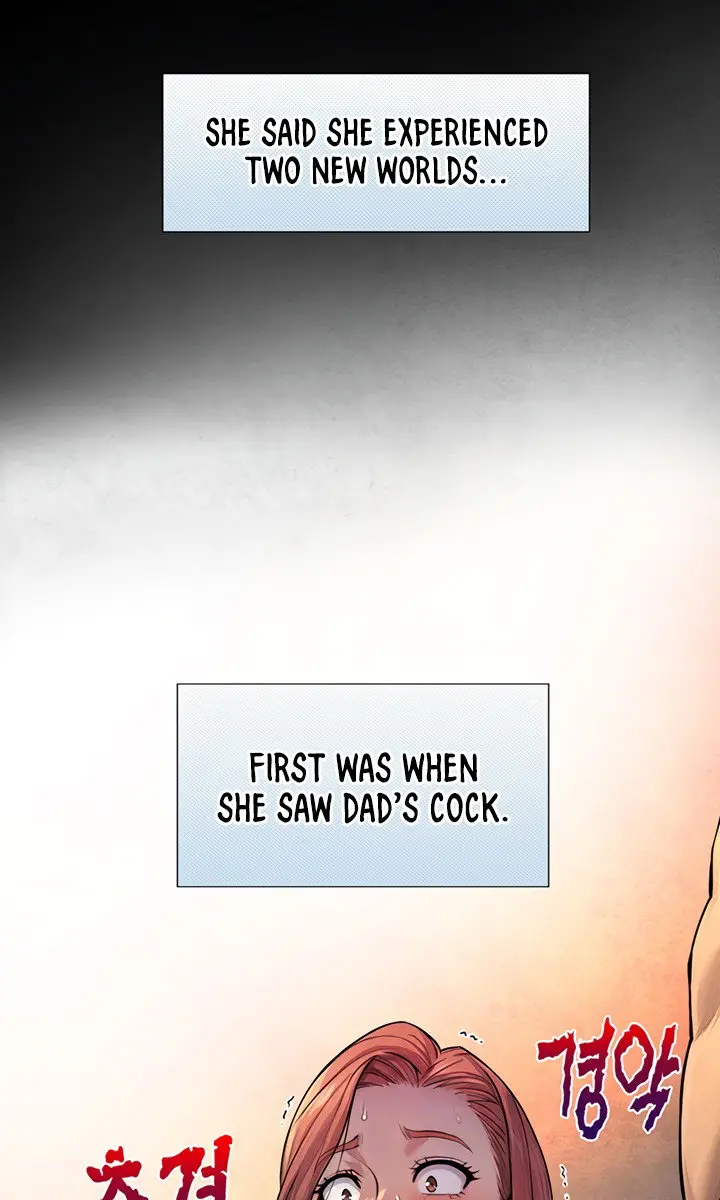 Like Father, Like Son Chapter 4 Page 111
