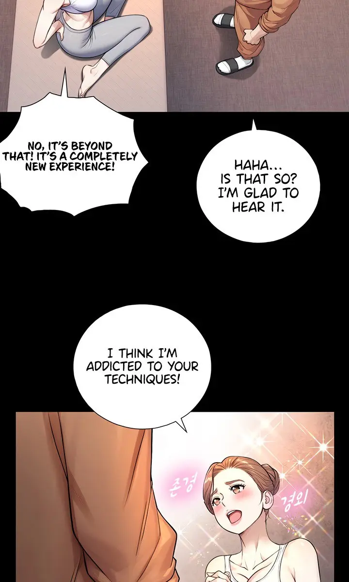 Like Father, Like Son Chapter 4 Page 115