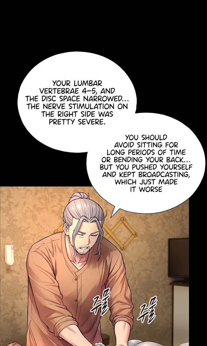 Like Father, Like Son Chapter 4 Page 117