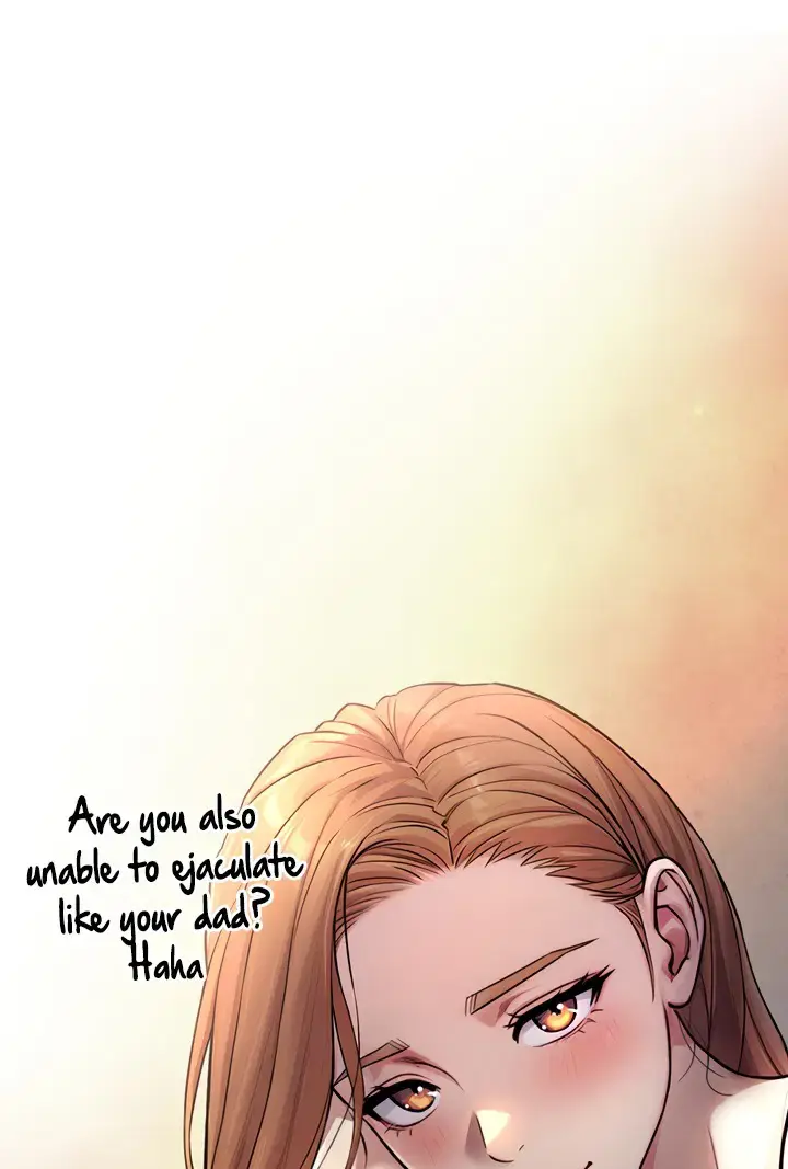 Like Father, Like Son Chapter 4 Page 126