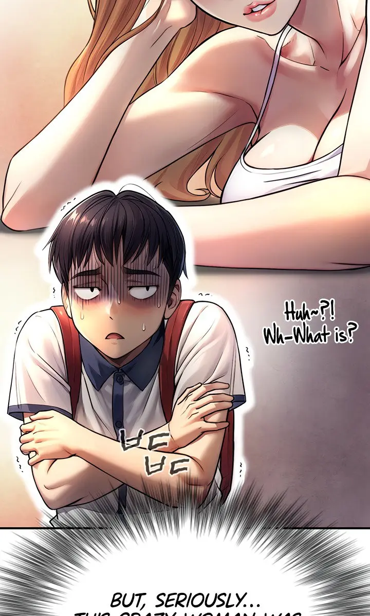Like Father, Like Son Chapter 4 Page 127