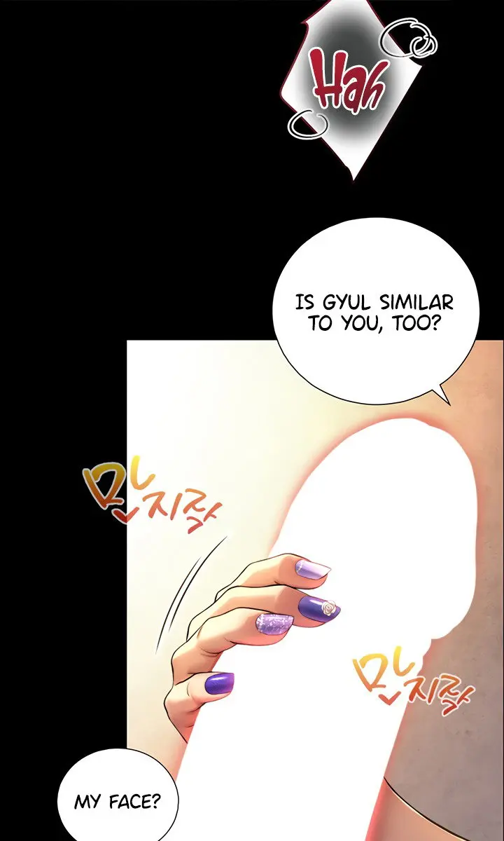 Like Father, Like Son Chapter 4 Page 131