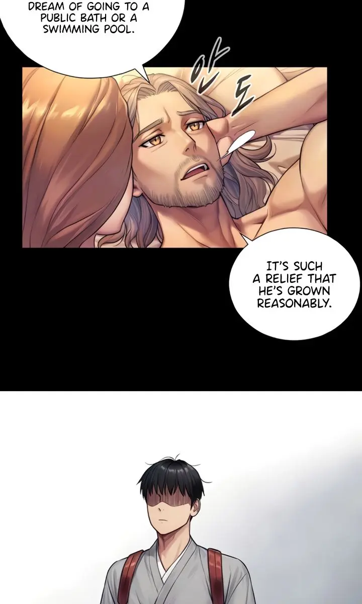Like Father, Like Son Chapter 5 Page 15