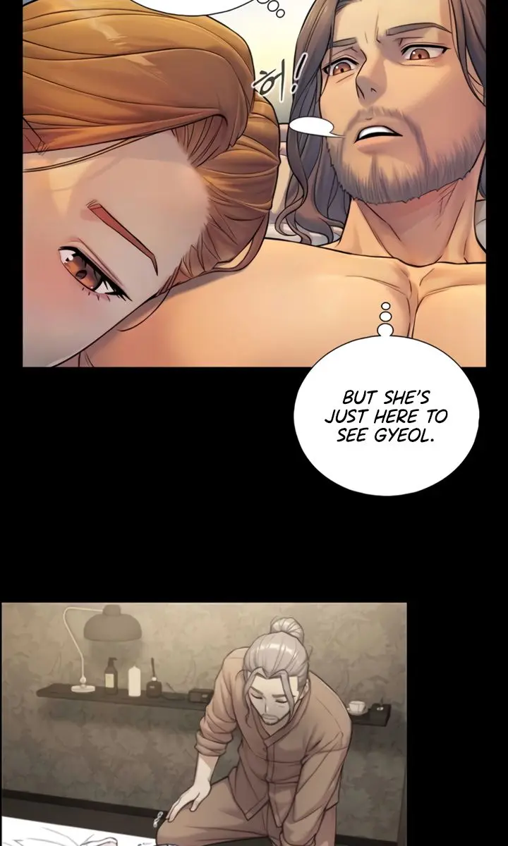 Like Father, Like Son Chapter 5 Page 18