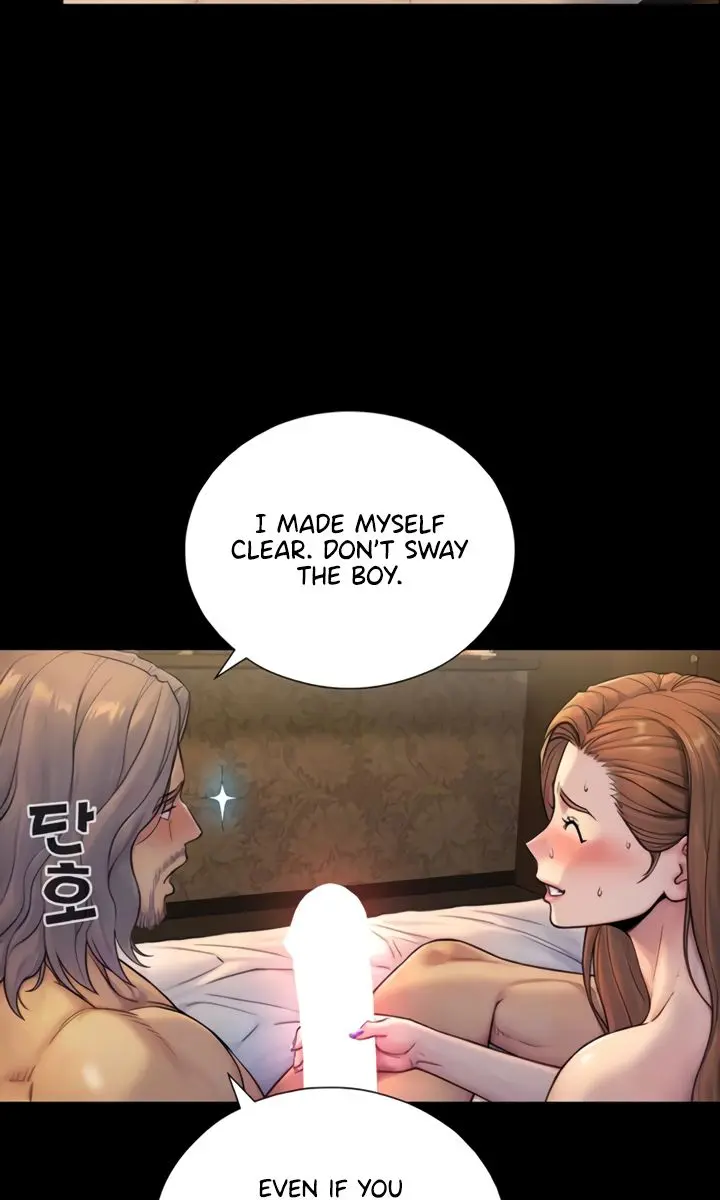 Like Father, Like Son Chapter 5 Page 22