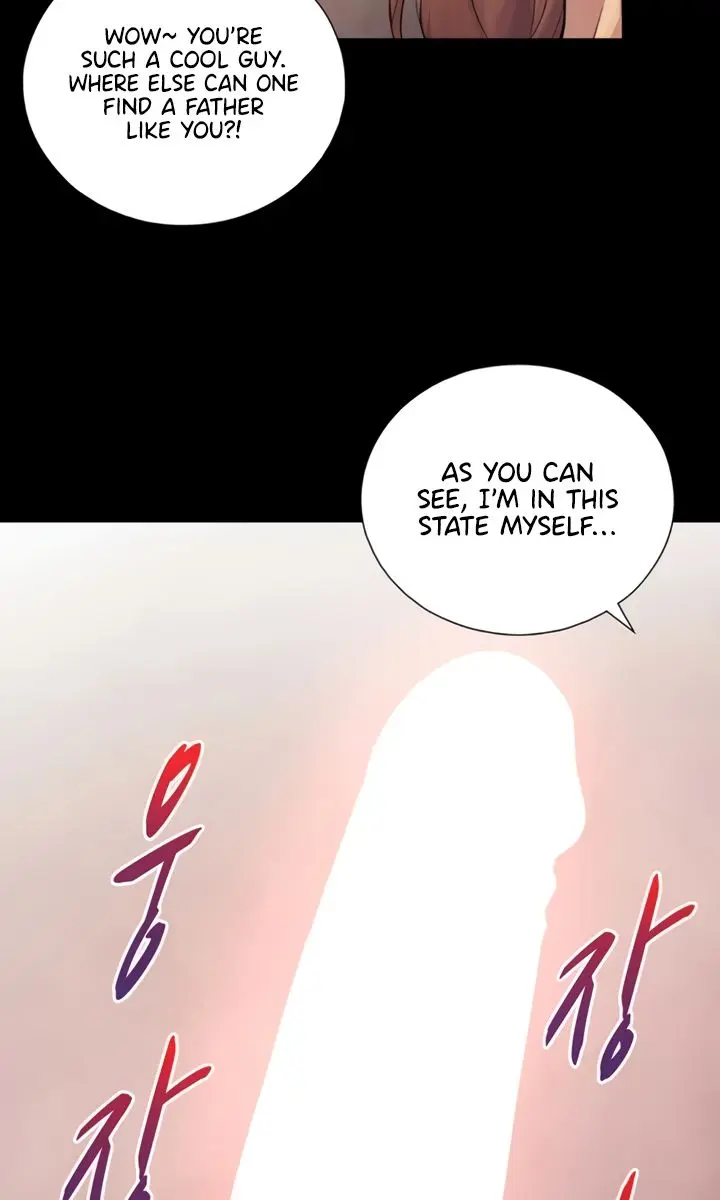 Like Father, Like Son Chapter 5 Page 24