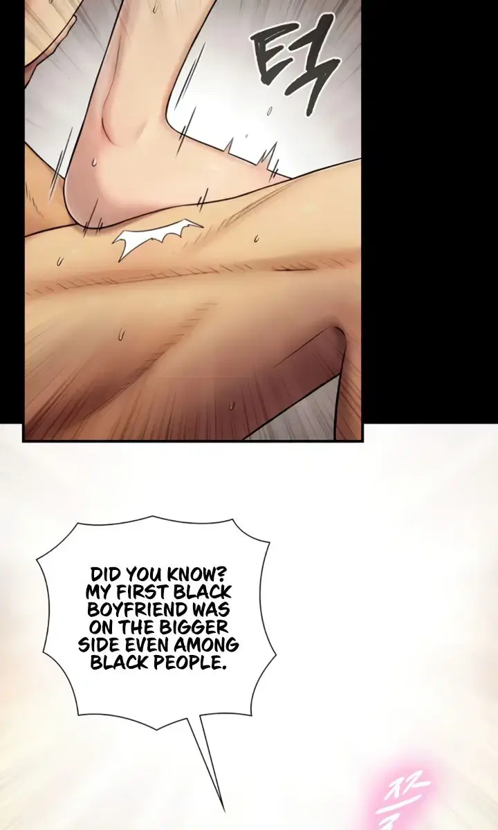 Like Father, Like Son Chapter 5 Page 34