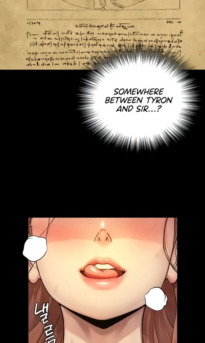 Like Father, Like Son Chapter 5 Page 69