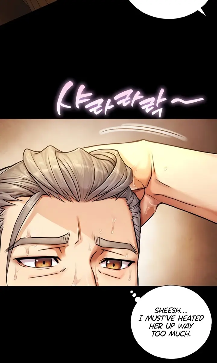 Like Father, Like Son Chapter 6 Page 43