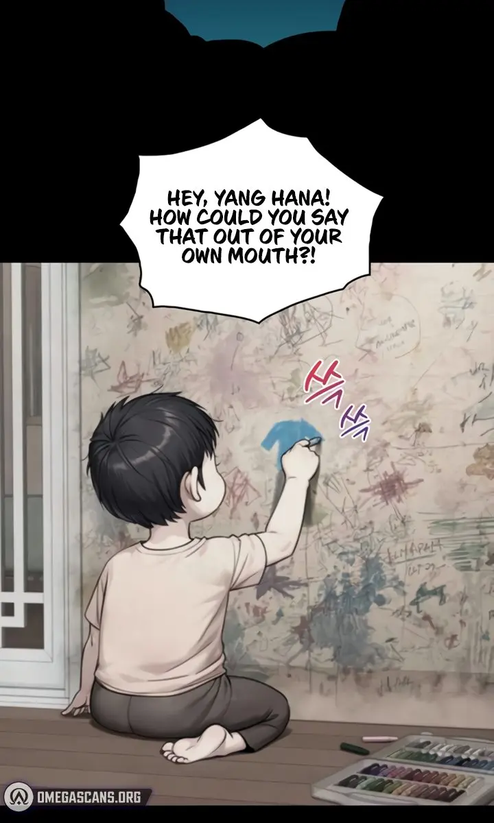 Like Father, Like Son Chapter 6 Page 57
