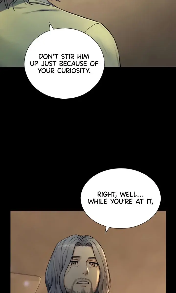 Like Father, Like Son Chapter 6 Page 85