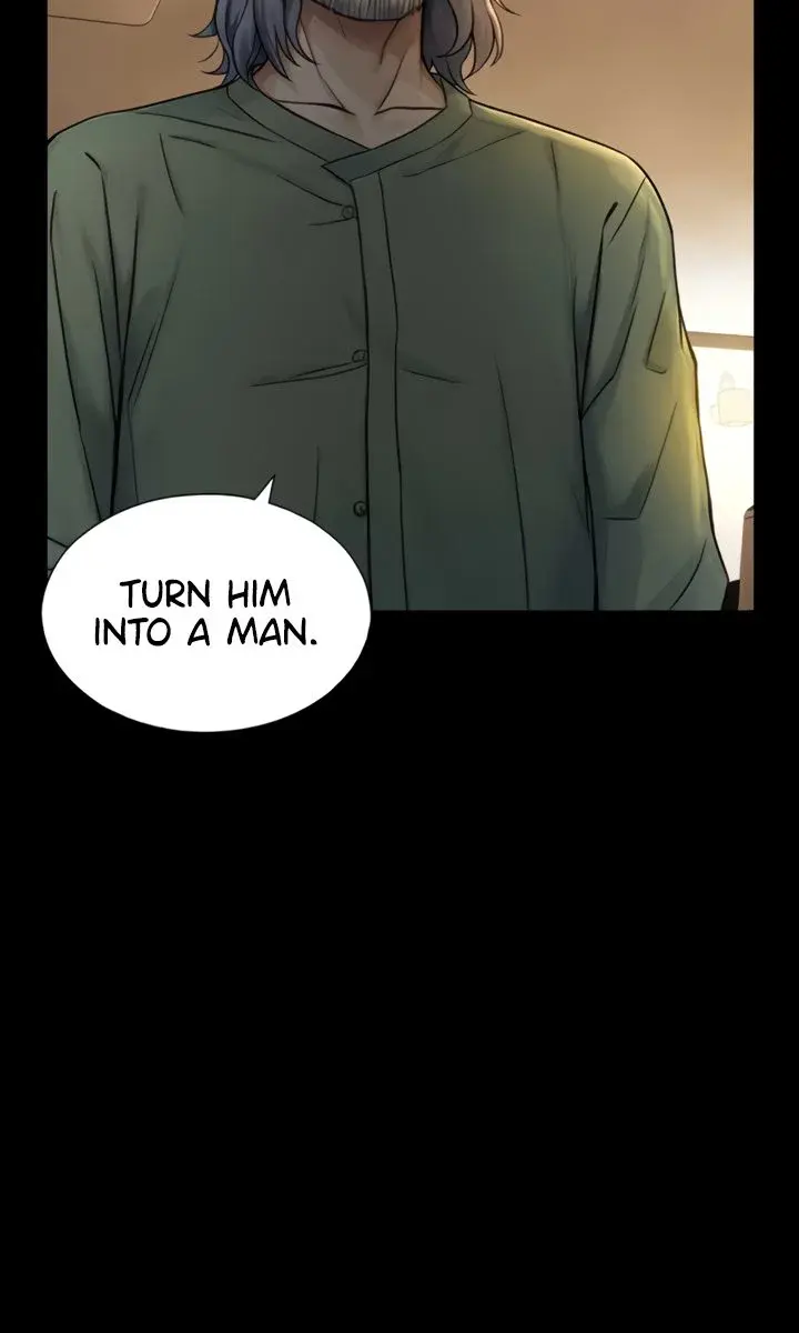 Like Father, Like Son Chapter 6 Page 86