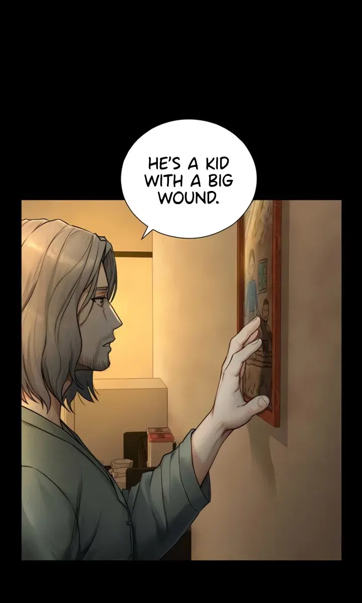 Like Father, Like Son Chapter 6 Page 88