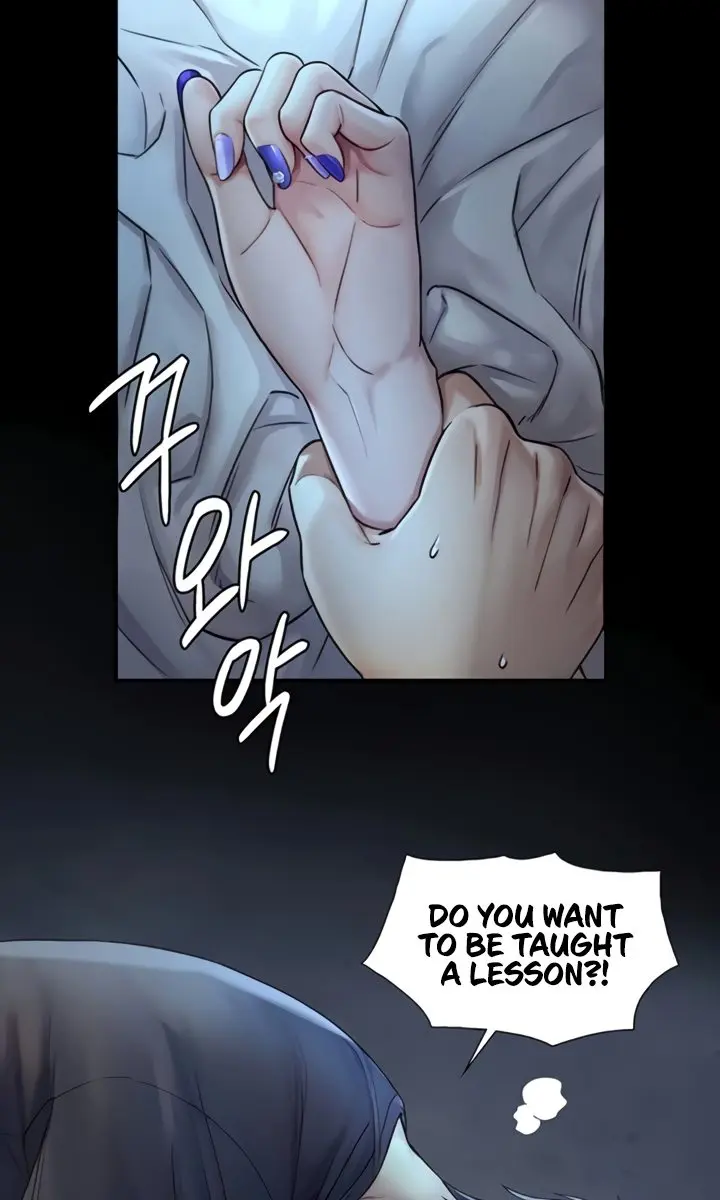 Like Father, Like Son Chapter 7 Page 10