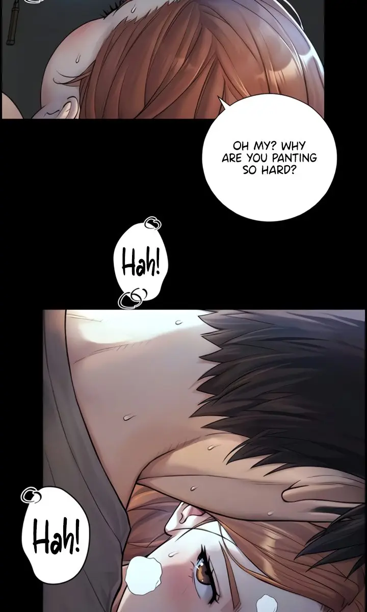 Like Father, Like Son Chapter 7 Page 17