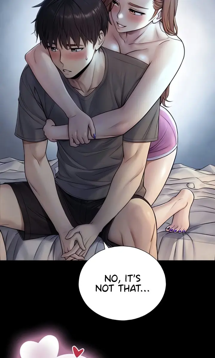 Like Father, Like Son Chapter 7 Page 24