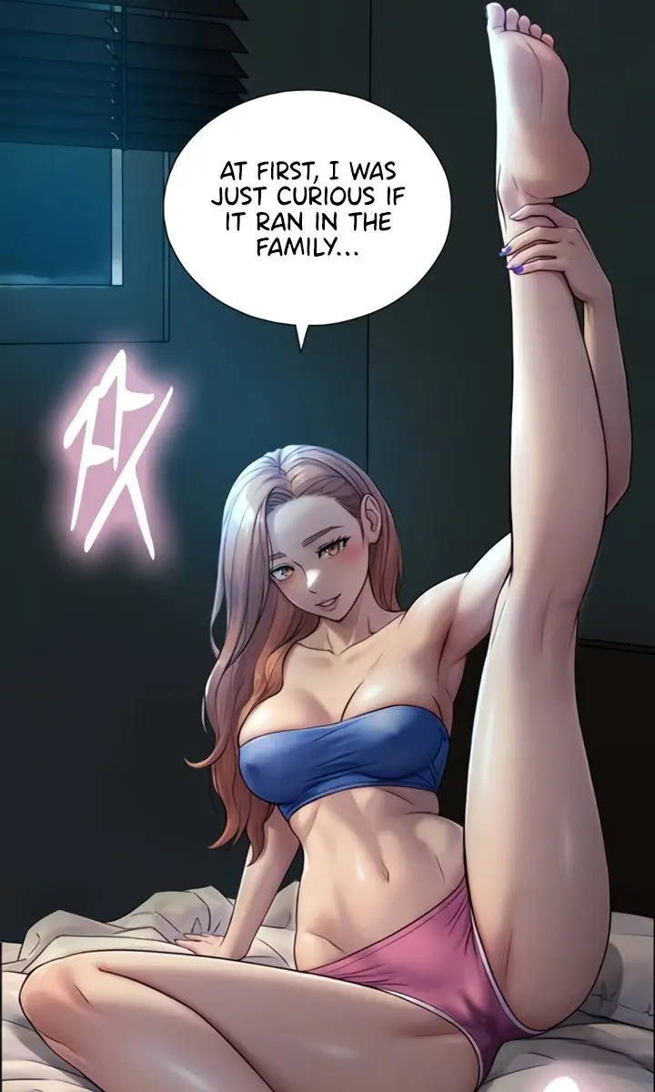 Like Father, Like Son Chapter 7 Page 27