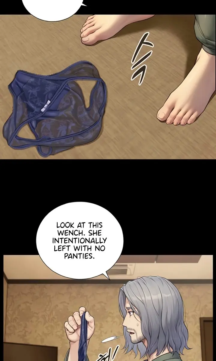 Like Father, Like Son Chapter 7 Page 30