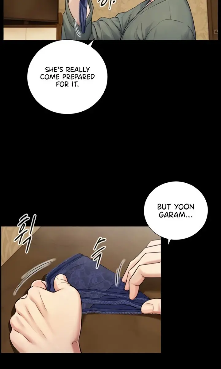 Like Father, Like Son Chapter 7 Page 31