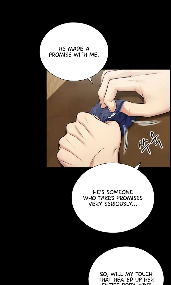 Like Father, Like Son Chapter 7 Page 33