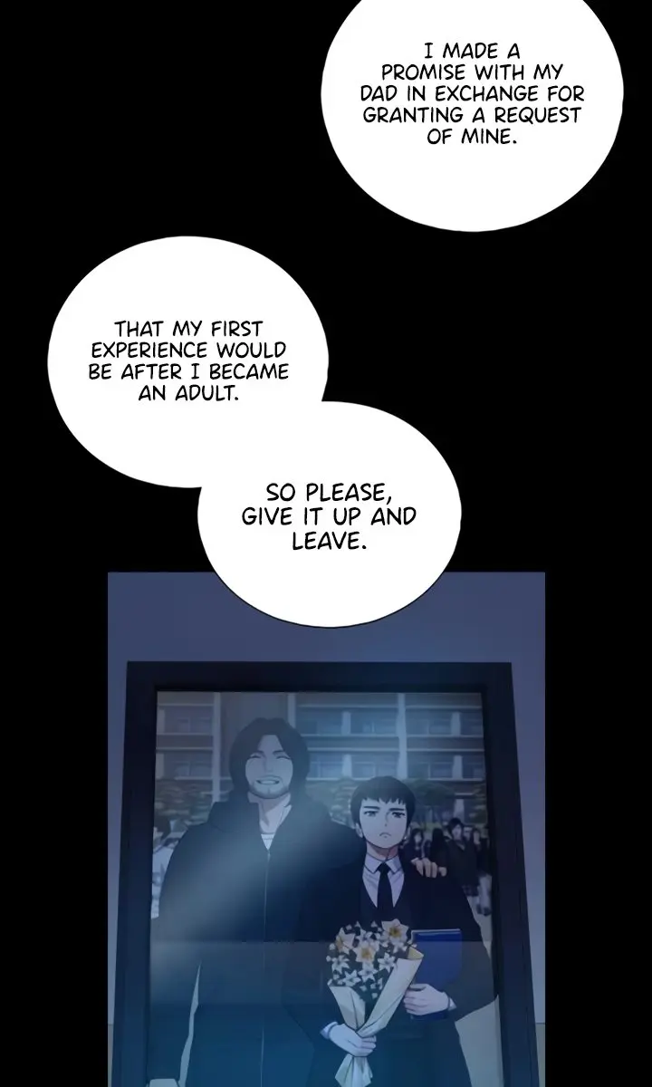 Like Father, Like Son Chapter 7 Page 36