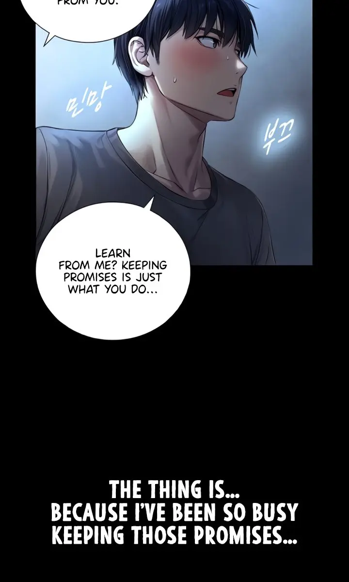 Like Father, Like Son Chapter 7 Page 41