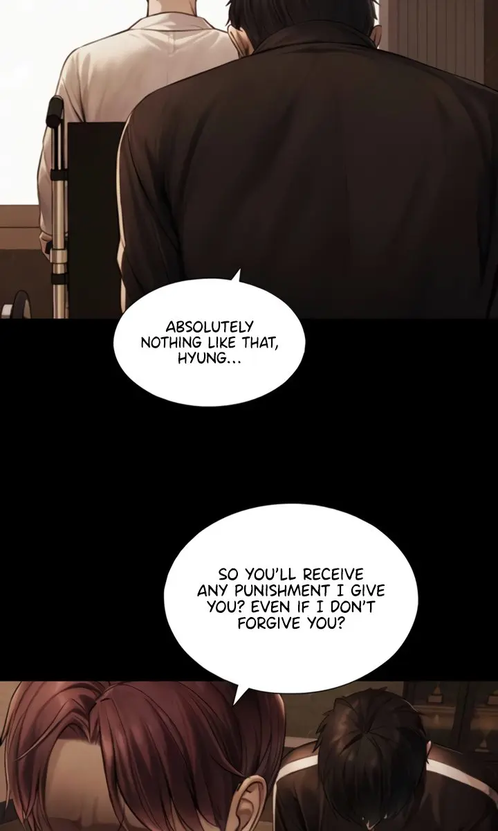Like Father, Like Son Chapter 7 Page 49