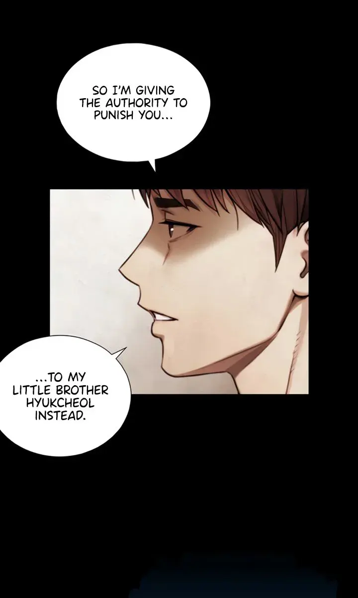 Like Father, Like Son Chapter 7 Page 53